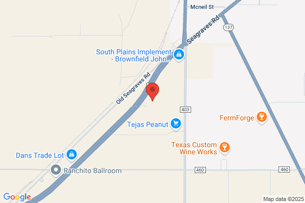 Texas Ag Plus