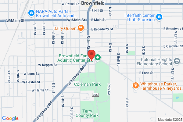 Brownfield Rehabilitation and Care Center