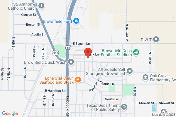 Interim HealthCare of Brownsville TX