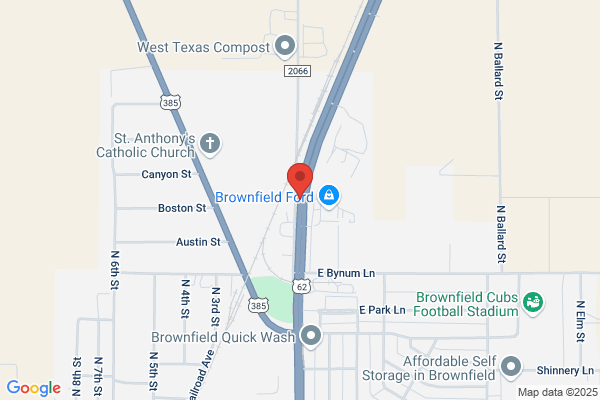 Brownfield Magneto & Electric