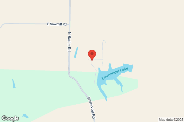 Camp Emmanuel
