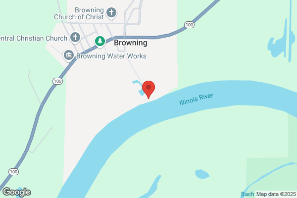 Rivers Edge Boat Club