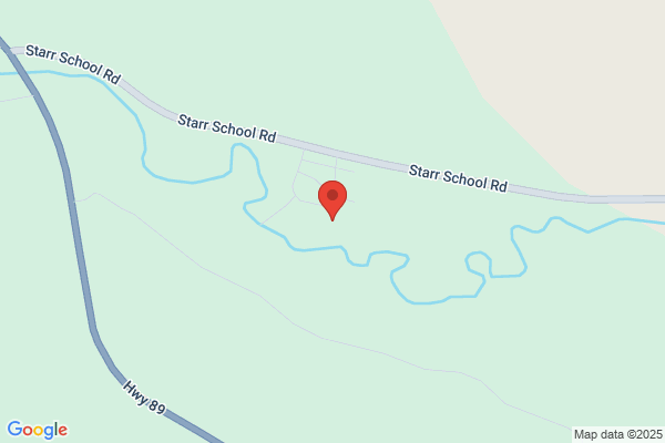 Eastside Glacier Park RV Campground