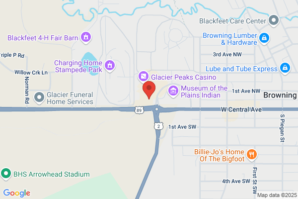 Rivian Waypoints