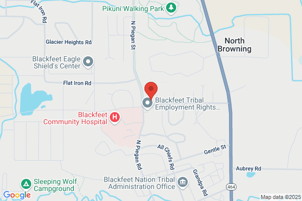 Blackfeet Environmental Consulting Services