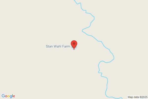 Wahl Stan Farm Inc