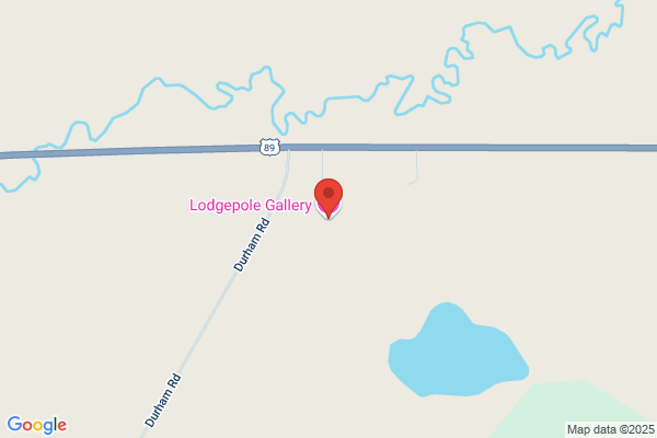 War Bonnet Lodge