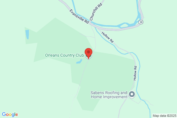 Orleans Country Club