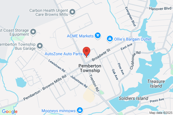 AutoZone Auto Parts