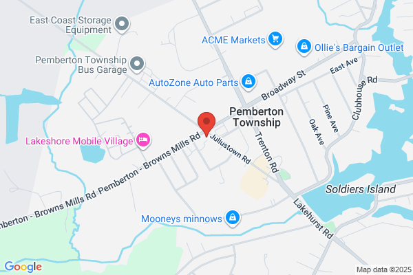Browns Mills Dental Center - Asad S Sadiq DDS