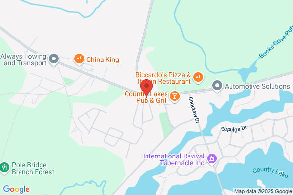 Pineview Terrace