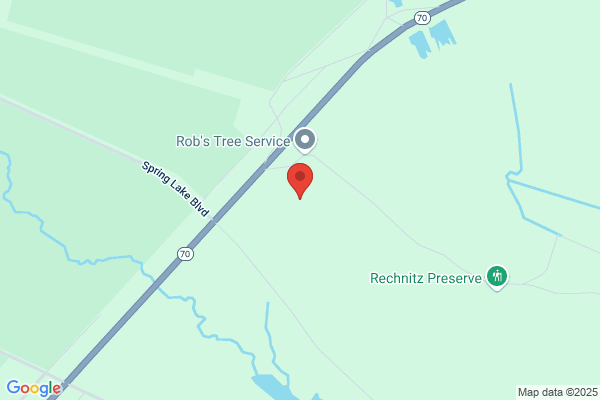 Rob's Tree Service