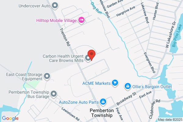 Ocean County Foot & Ankle Surgical Associates PC