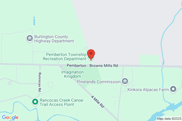 Pemberton Township Community Center