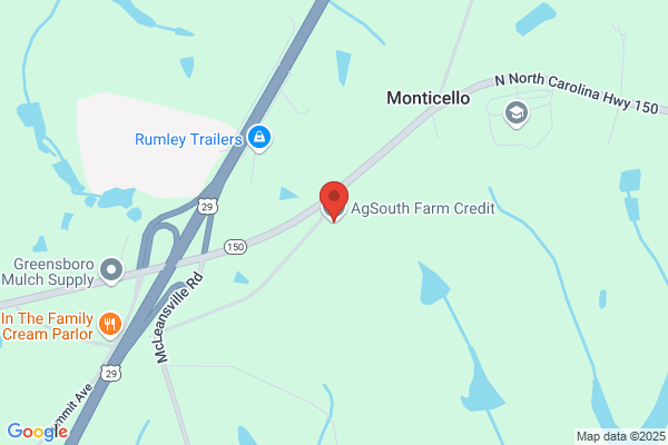 AgSouth Farm Credit