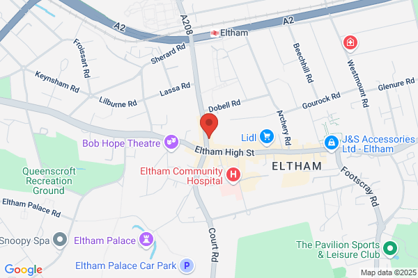 Lambeth Asphalt Services