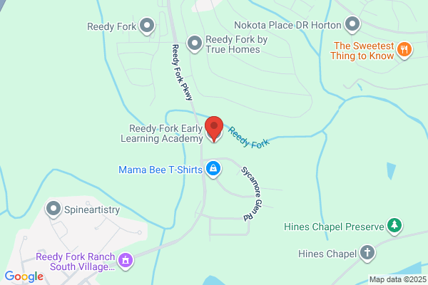 Reedy Fork Early Learning Academy