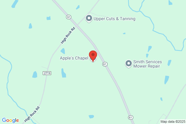 Apple's Chapel Christian Day Care