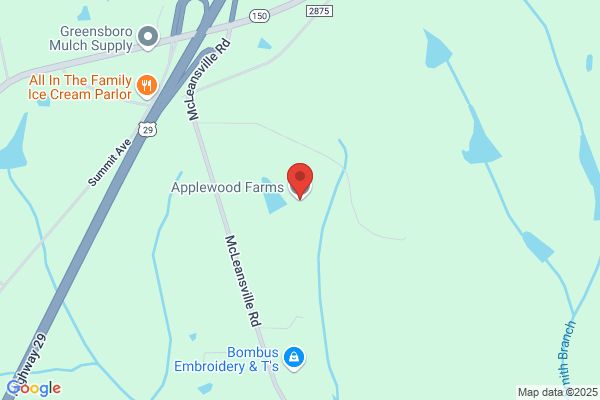 Applewood Farms