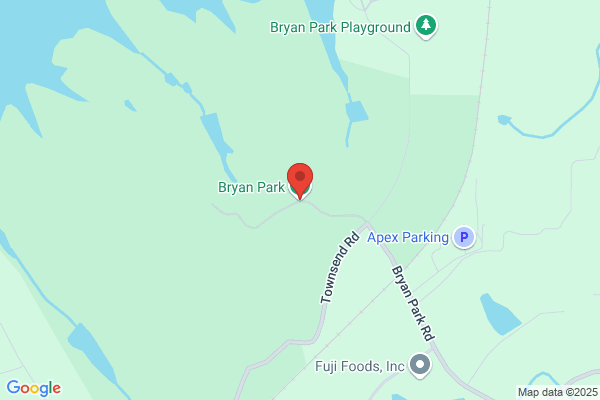 Bryan Park Practice and Learning Facility