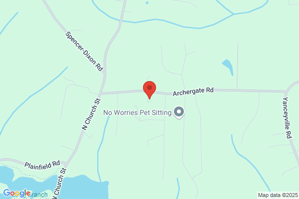 C Tree Removal Services