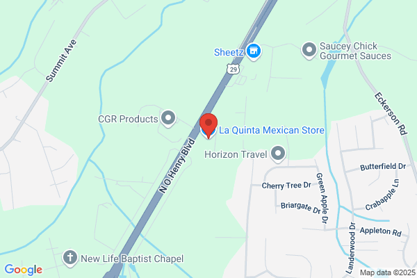 Laquinta Mexican Store