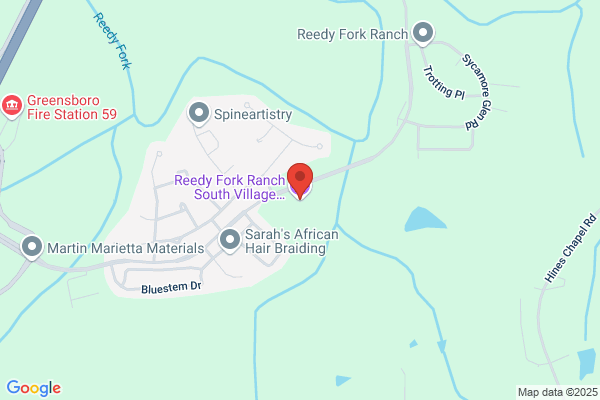 Reedy Fork Community Center