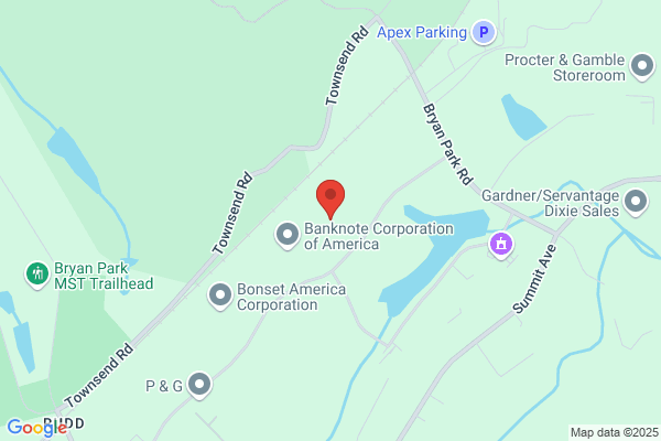 Southeastern Paper of Greensboro Inc