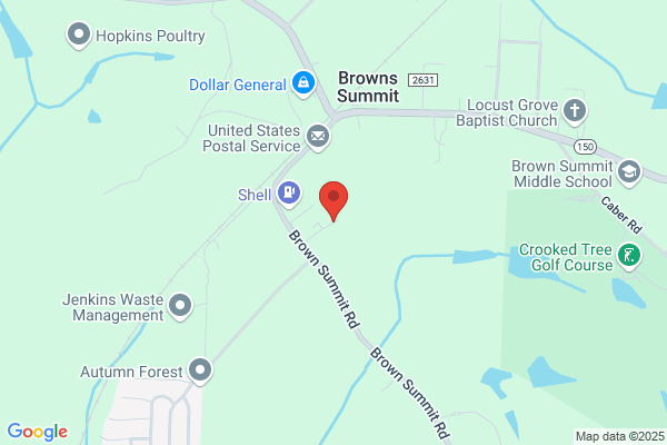 Townsend Home Improvement & Development Inc