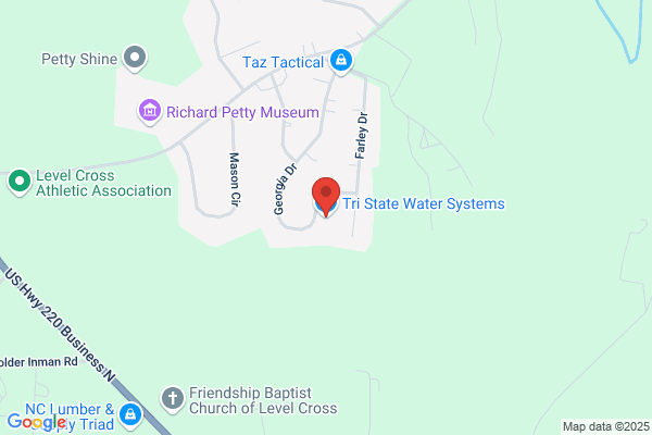Tri-State Water Systems
