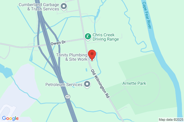 Trinity Plumbing & Well Pump Co
