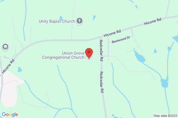 Union Grove Congregational Church