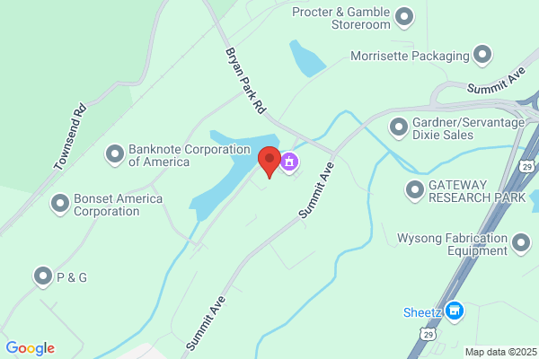 Uva Sunsystems Inc