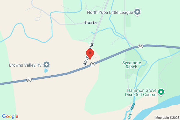 Browns Valley One-Stop