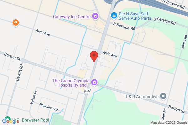 Fruitland Road Automotive