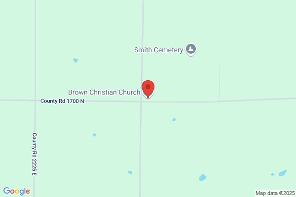Browns Christian Church