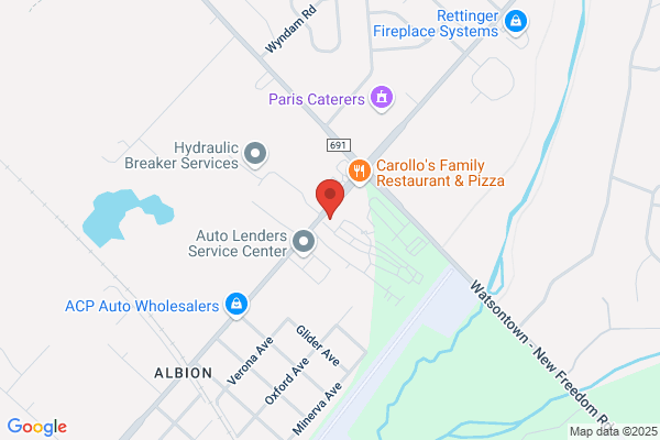 Parts City Auto Parts - Albion Auto Parts