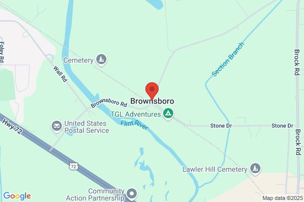 Brownsboro Center