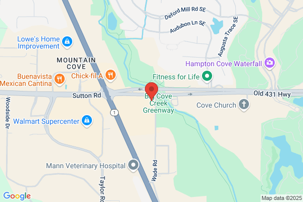 Cove Pharmacy