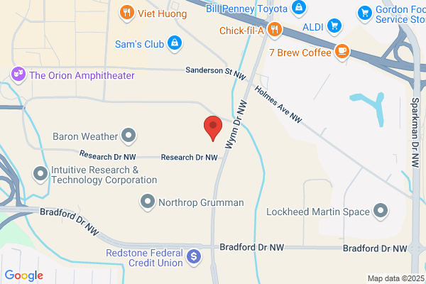 Five Stones Research Corporation