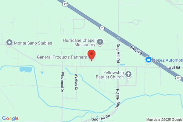 General Products Llc