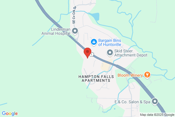 Hampton Cove Medical Clinic