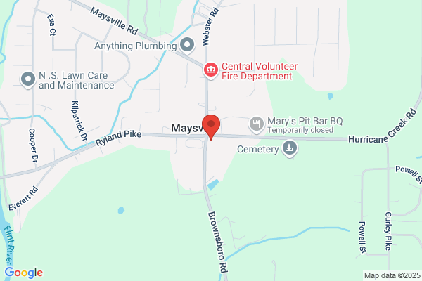 Maysville General Store