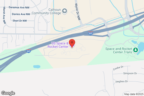 National Space Club