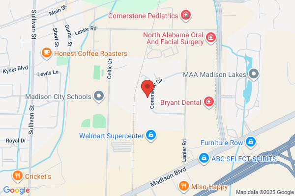 North Alabama Craft Training Foundation