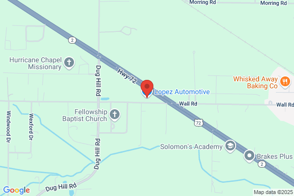 Riggins Automotive