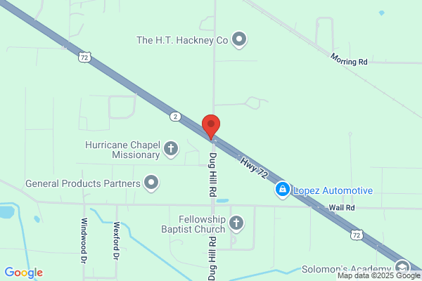 Rockcliff Tire