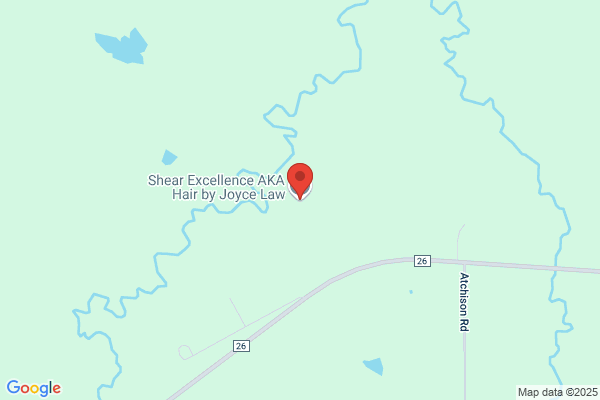 Shear Excellence Hair Salon