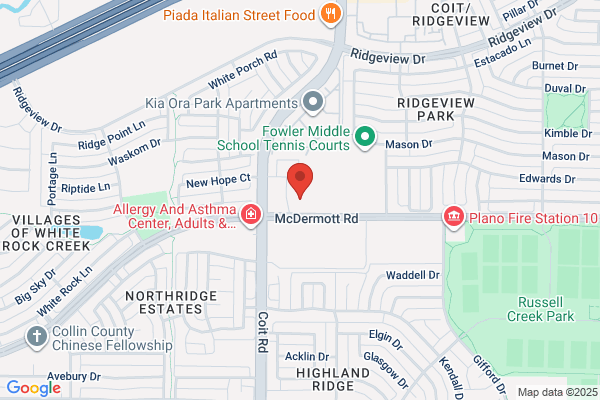 Leading Edge Realty