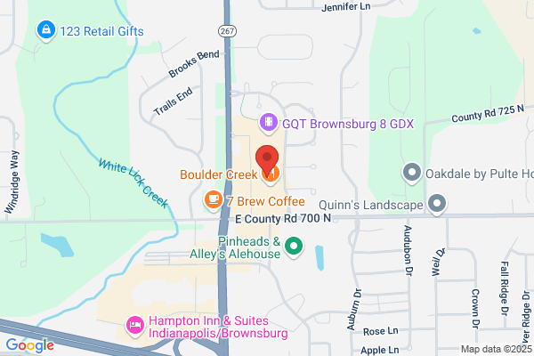 Books & Brews - Brownsburg